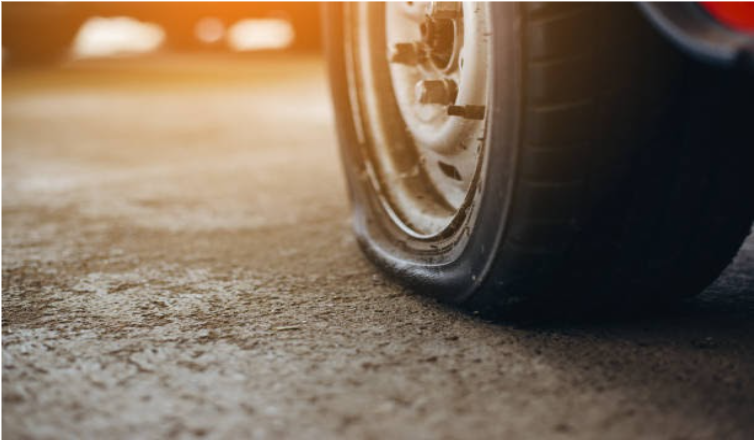slow tire leaks