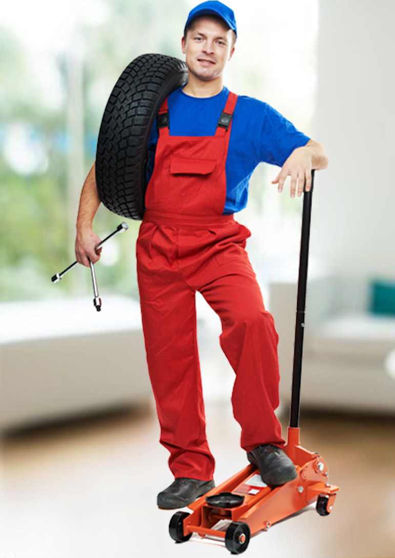 Puncture Repair Cost
