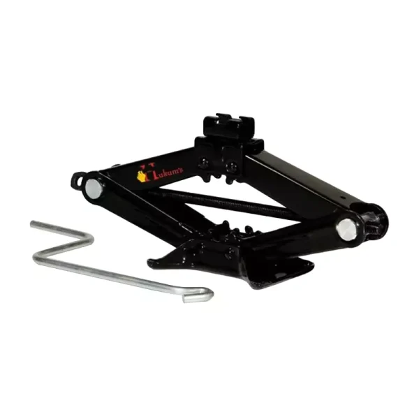 car jack