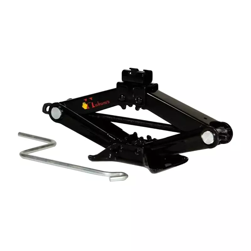 car jack