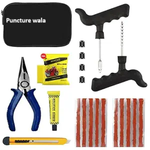 Puncture repair Kit